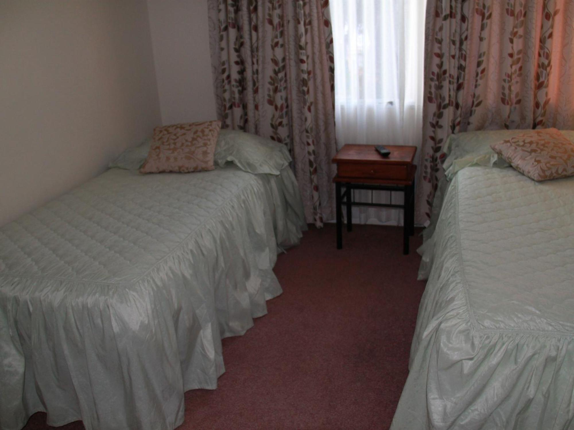 Asure Camelot Arms Motor Lodge Окленд Номер фото